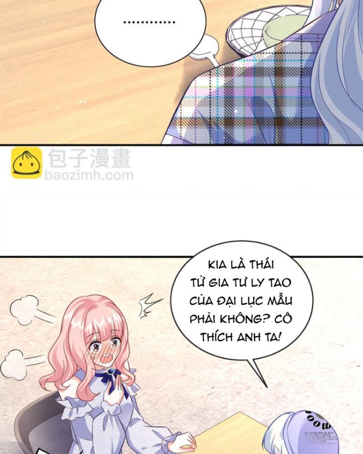 Bé Rồng Đột Kích! Mami Vừa Cay Vừa Độc Chapter 71 - 8