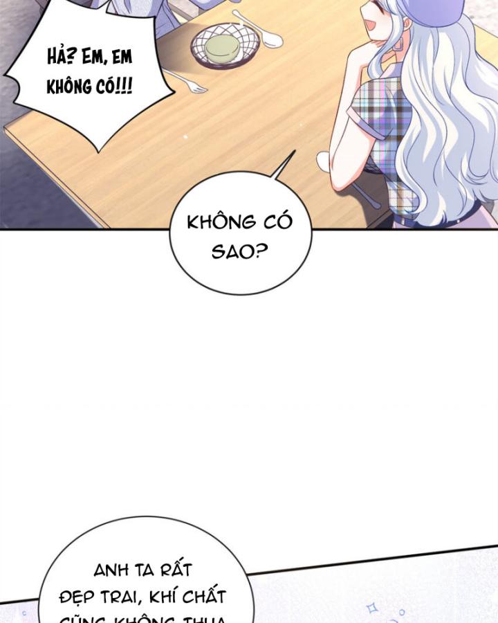 Bé Rồng Đột Kích! Mami Vừa Cay Vừa Độc Chapter 71 - 9