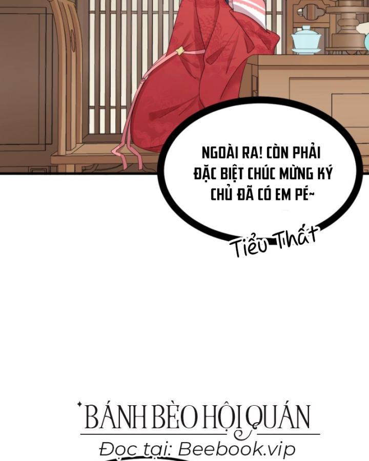 Bắt Ta Làm Cung Nữ? Ta Liền Cho Bạo Quân Quỳ Ván Giặt Đồ!!!! Chapter 297 - Trang 2