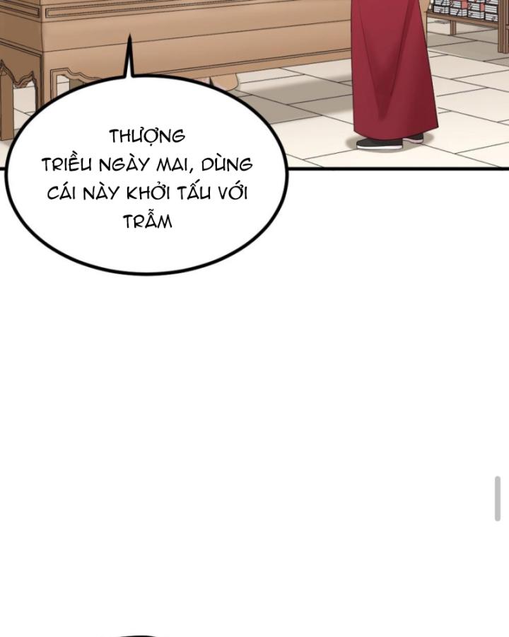 Bắt Ta Làm Cung Nữ? Ta Liền Cho Bạo Quân Quỳ Ván Giặt Đồ!!!! Chapter 297 - Trang 2