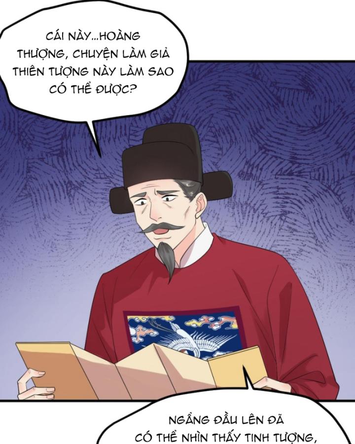 Bắt Ta Làm Cung Nữ? Ta Liền Cho Bạo Quân Quỳ Ván Giặt Đồ!!!! Chapter 297 - Trang 2