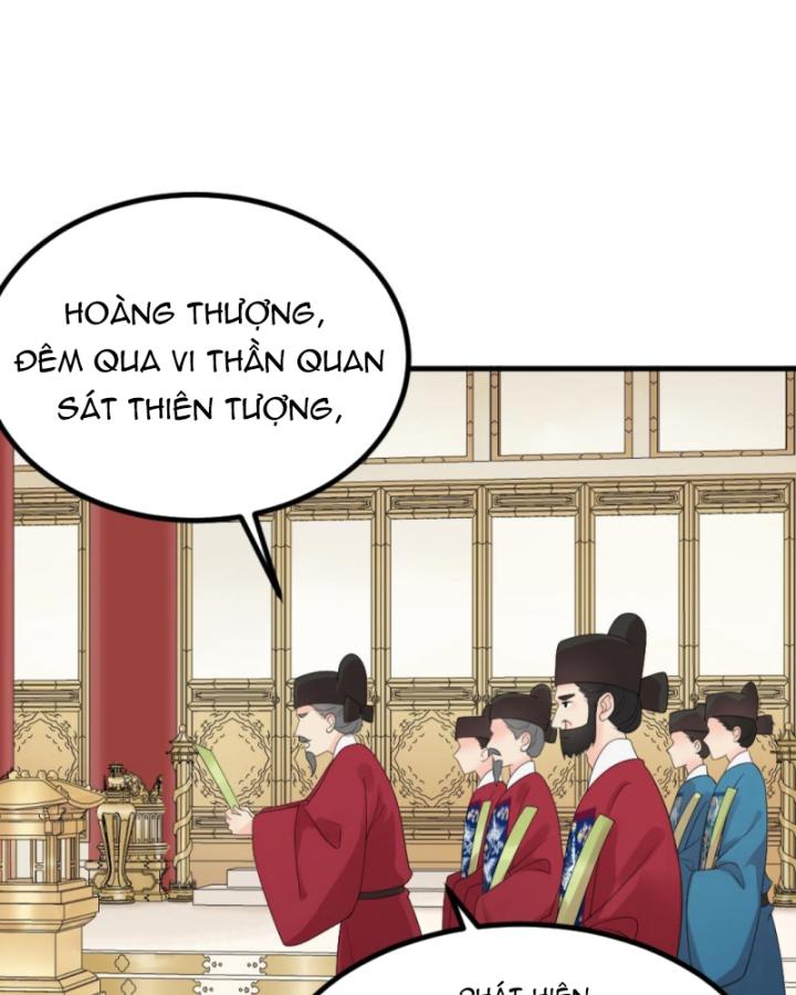 Bắt Ta Làm Cung Nữ? Ta Liền Cho Bạo Quân Quỳ Ván Giặt Đồ!!!! Chapter 297 - Trang 2