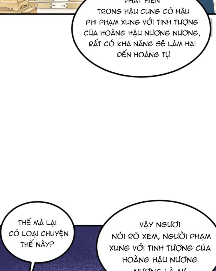Bắt Ta Làm Cung Nữ? Ta Liền Cho Bạo Quân Quỳ Ván Giặt Đồ!!!! Chapter 297 - Trang 2