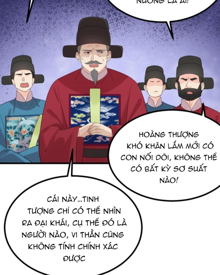 Bắt Ta Làm Cung Nữ? Ta Liền Cho Bạo Quân Quỳ Ván Giặt Đồ!!!! Chapter 297 - Trang 2
