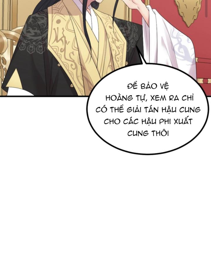 Bắt Ta Làm Cung Nữ? Ta Liền Cho Bạo Quân Quỳ Ván Giặt Đồ!!!! Chapter 297 - Trang 2