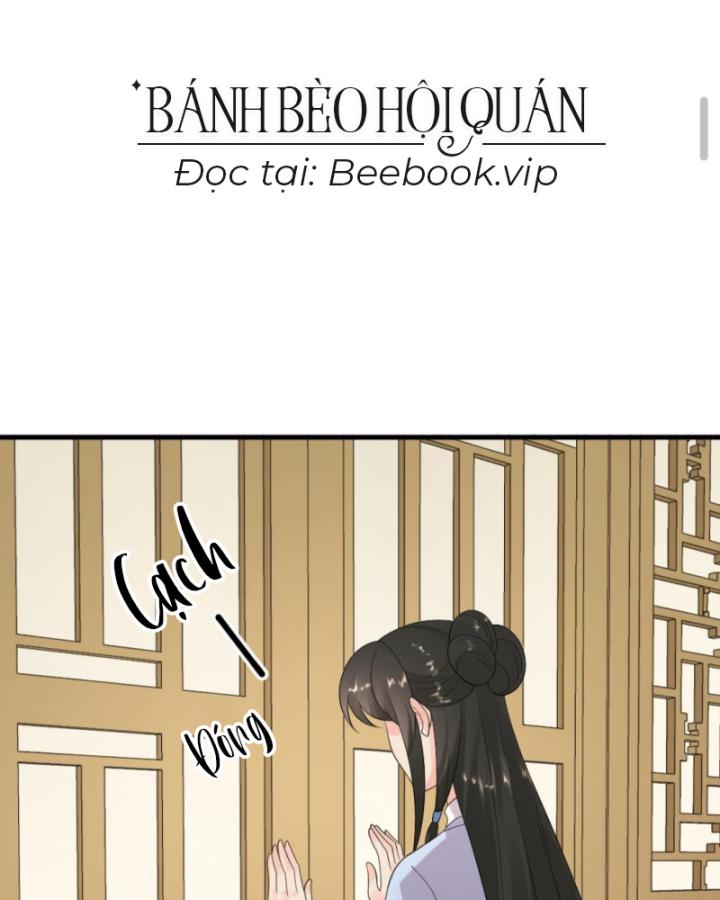 Bắt Ta Làm Cung Nữ? Ta Liền Cho Bạo Quân Quỳ Ván Giặt Đồ!!!! Chapter 297 - Trang 2