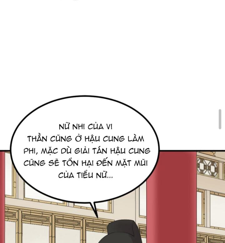 Bắt Ta Làm Cung Nữ? Ta Liền Cho Bạo Quân Quỳ Ván Giặt Đồ!!!! Chapter 297 - Trang 2