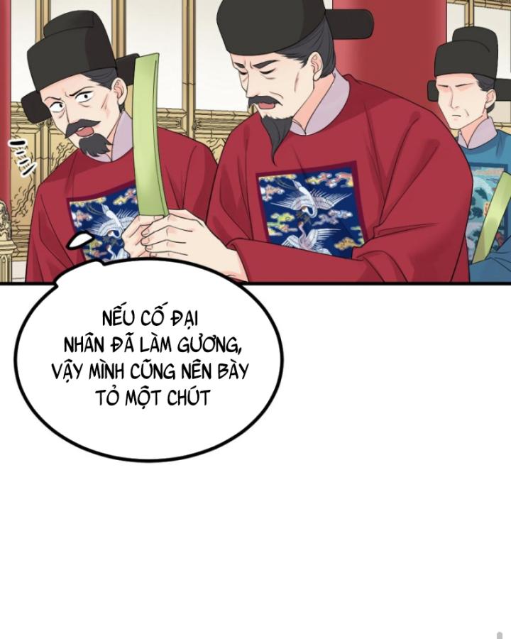 Bắt Ta Làm Cung Nữ? Ta Liền Cho Bạo Quân Quỳ Ván Giặt Đồ!!!! Chapter 297 - Trang 2