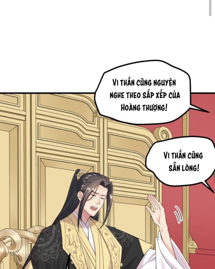 Bắt Ta Làm Cung Nữ? Ta Liền Cho Bạo Quân Quỳ Ván Giặt Đồ!!!! Chapter 297 - Trang 2