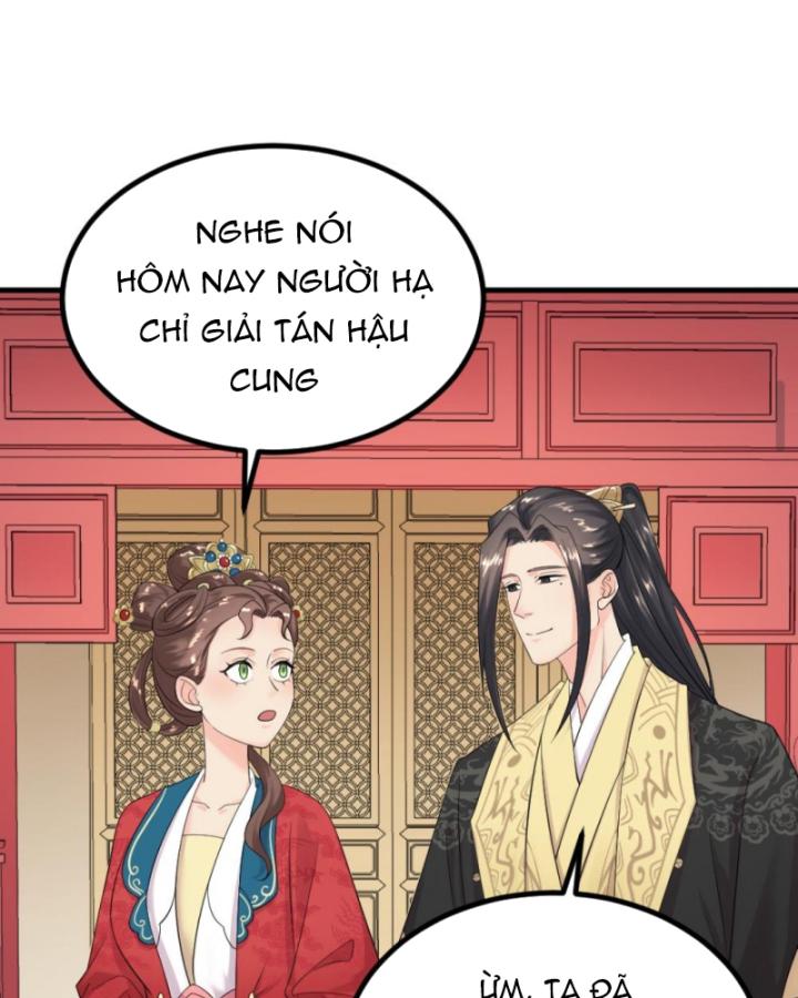 Bắt Ta Làm Cung Nữ? Ta Liền Cho Bạo Quân Quỳ Ván Giặt Đồ!!!! Chapter 297 - Trang 2