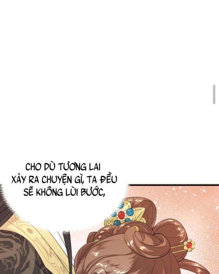 Bắt Ta Làm Cung Nữ? Ta Liền Cho Bạo Quân Quỳ Ván Giặt Đồ!!!! Chapter 297 - Trang 2