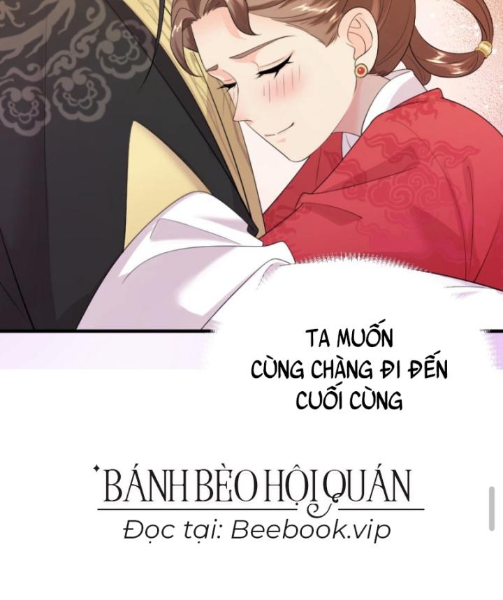 Bắt Ta Làm Cung Nữ? Ta Liền Cho Bạo Quân Quỳ Ván Giặt Đồ!!!! Chapter 297 - Trang 2