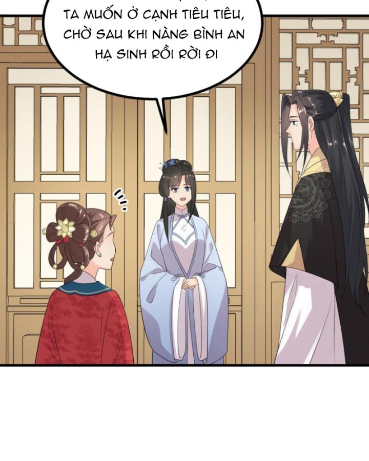 Bắt Ta Làm Cung Nữ? Ta Liền Cho Bạo Quân Quỳ Ván Giặt Đồ!!!! Chapter 297 - Trang 2