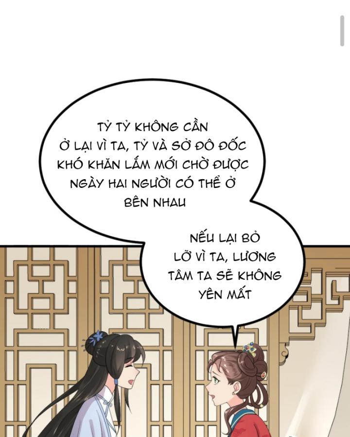 Bắt Ta Làm Cung Nữ? Ta Liền Cho Bạo Quân Quỳ Ván Giặt Đồ!!!! Chapter 297 - Trang 2
