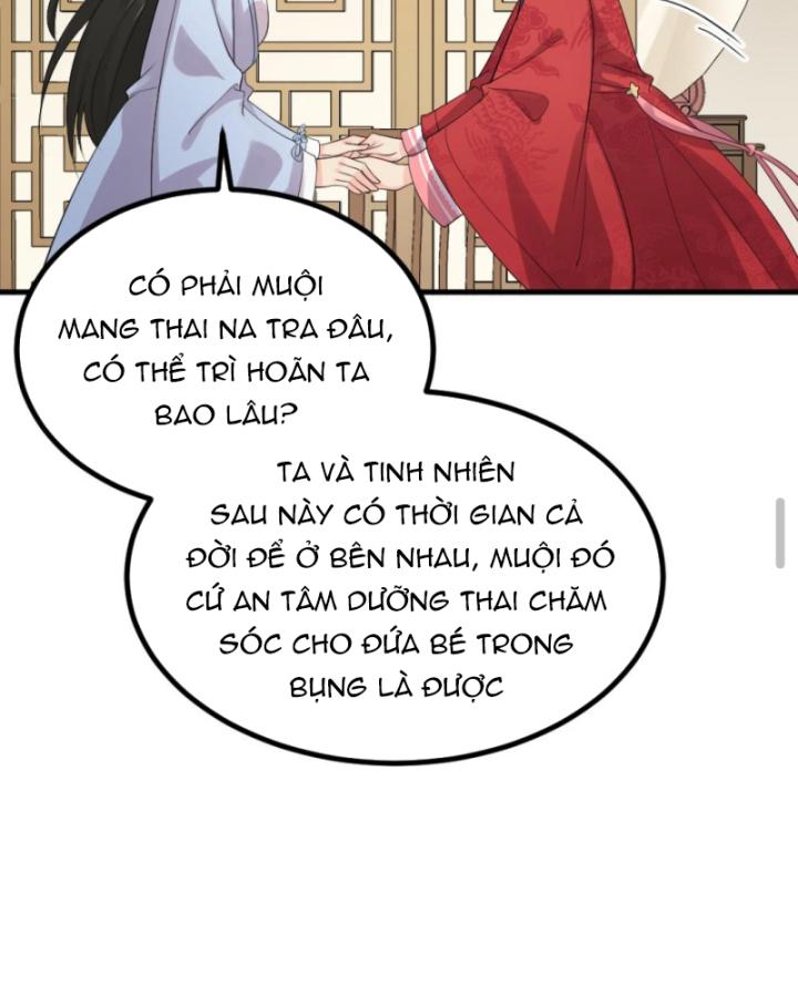 Bắt Ta Làm Cung Nữ? Ta Liền Cho Bạo Quân Quỳ Ván Giặt Đồ!!!! Chapter 297 - Trang 2