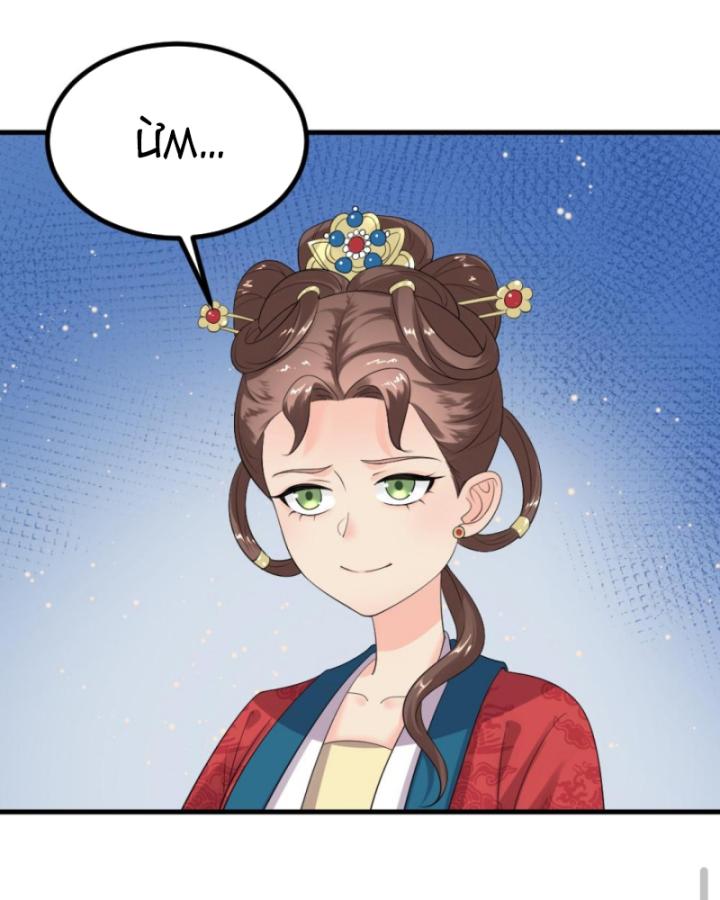 Bắt Ta Làm Cung Nữ? Ta Liền Cho Bạo Quân Quỳ Ván Giặt Đồ!!!! Chapter 297 - Trang 2