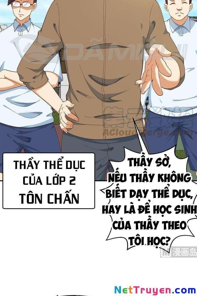 Tu Tiên Trở Về Tại Vườn Trường Chapter 148 - 5