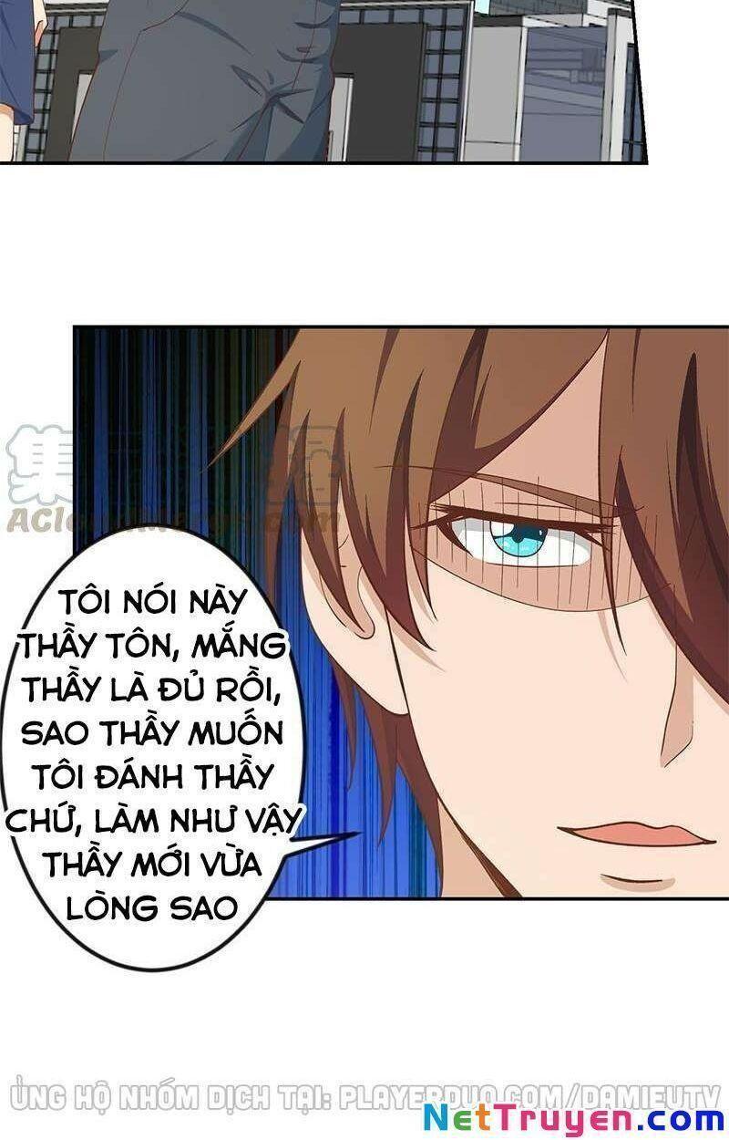 Tu Tiên Trở Về Tại Vườn Trường Chapter 148 - 9