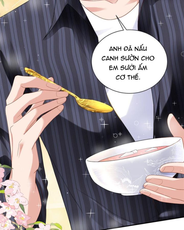 Bé Rồng Đột Kích! Mami Vừa Cay Vừa Độc Chapter 72 - 12