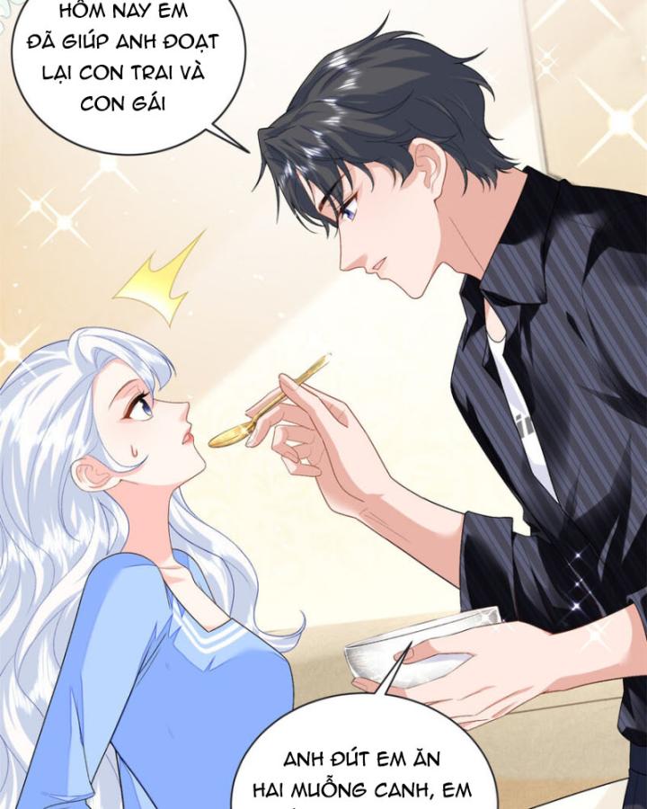 Bé Rồng Đột Kích! Mami Vừa Cay Vừa Độc Chapter 72 - 15