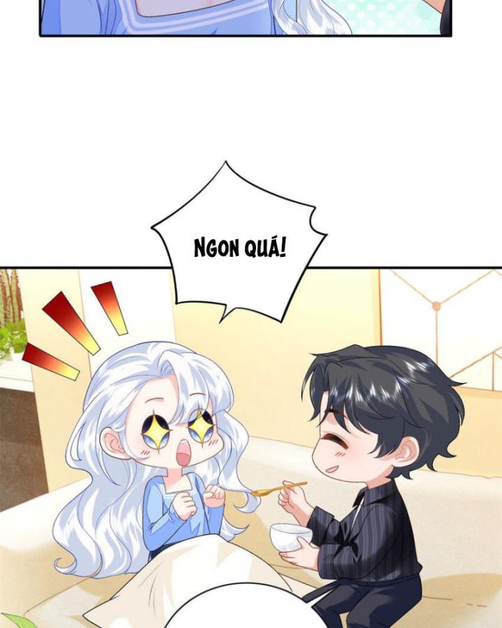 Bé Rồng Đột Kích! Mami Vừa Cay Vừa Độc Chapter 72 - 17