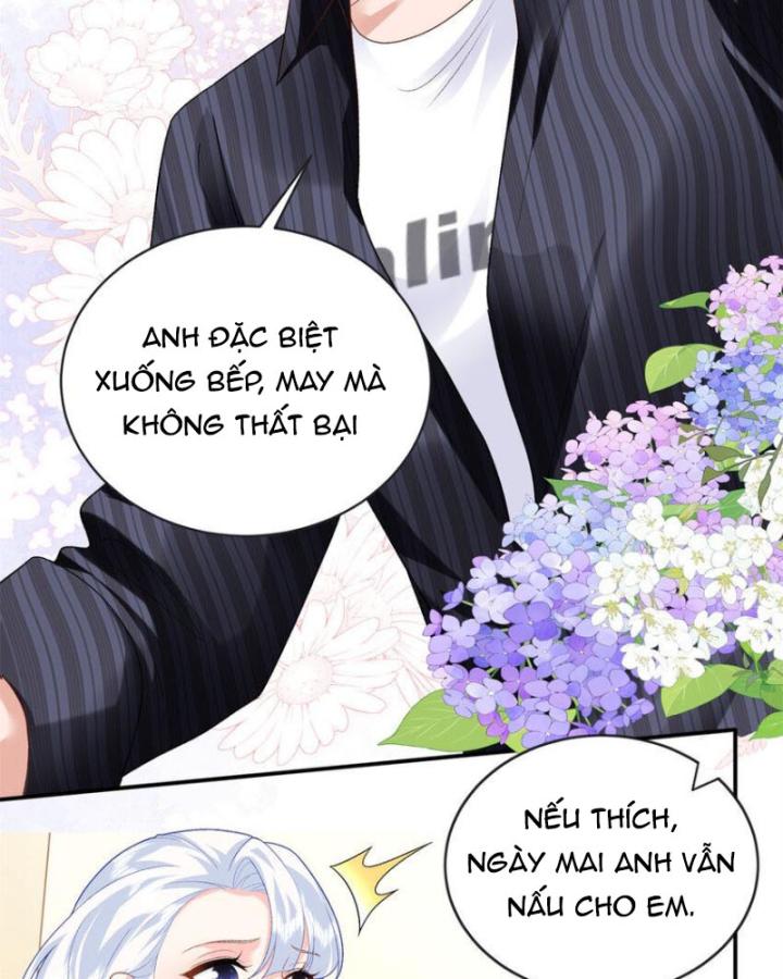 Bé Rồng Đột Kích! Mami Vừa Cay Vừa Độc Chapter 72 - 19
