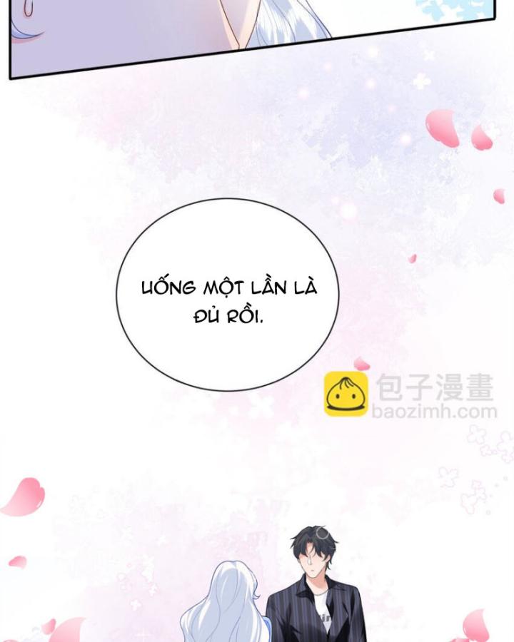 Bé Rồng Đột Kích! Mami Vừa Cay Vừa Độc Chapter 72 - 21
