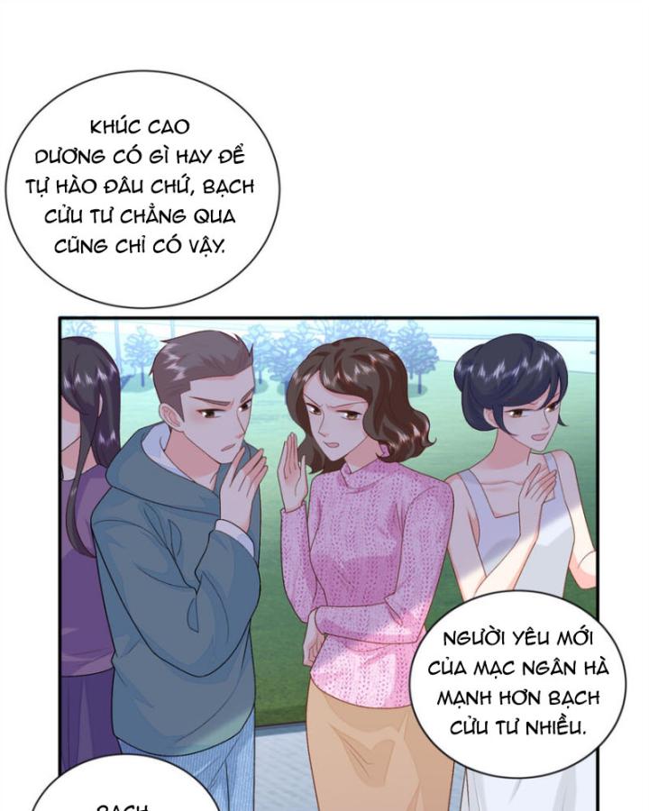 Bé Rồng Đột Kích! Mami Vừa Cay Vừa Độc Chapter 72 - 24