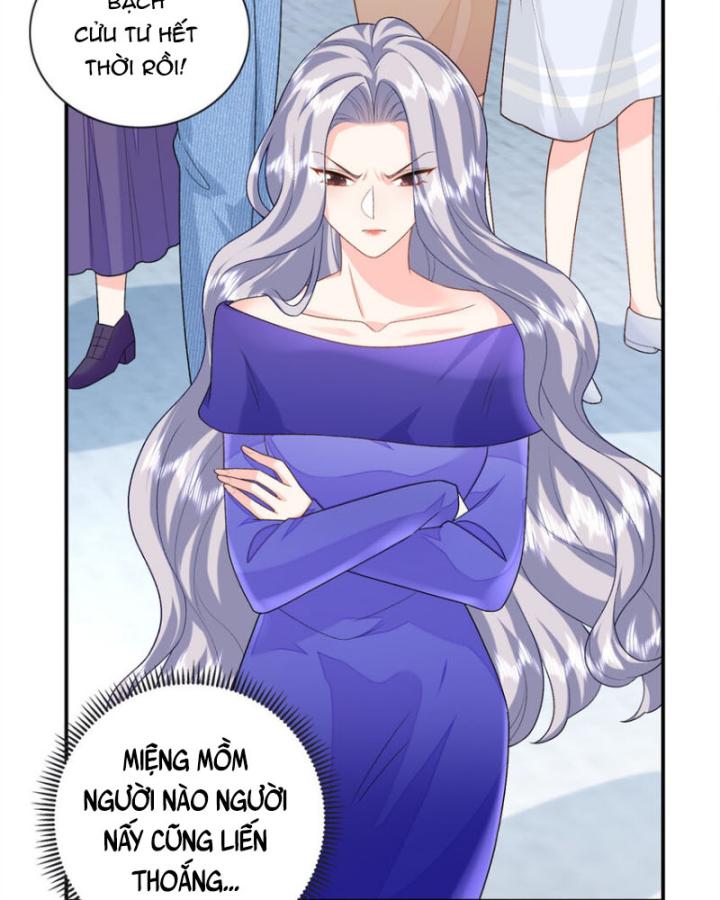 Bé Rồng Đột Kích! Mami Vừa Cay Vừa Độc Chapter 72 - 25