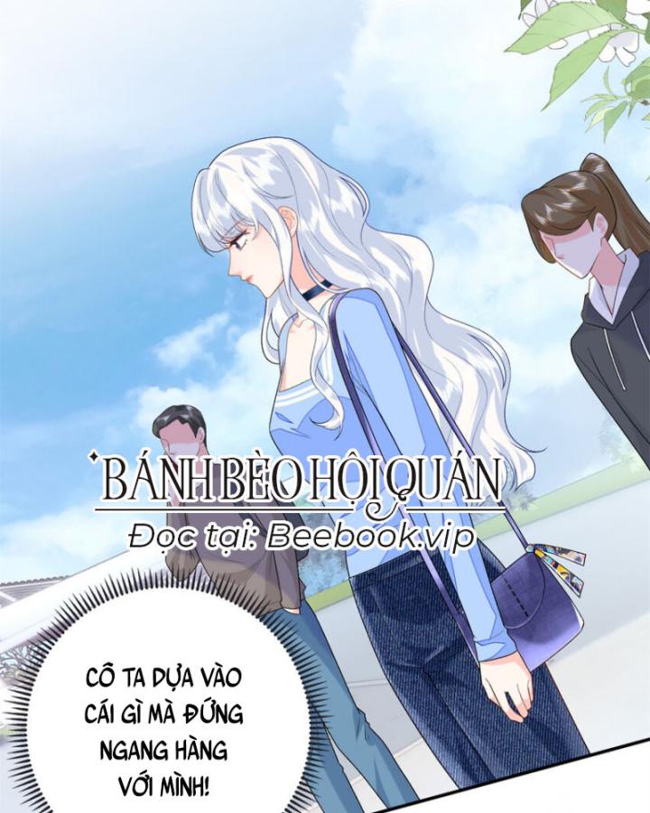 Bé Rồng Đột Kích! Mami Vừa Cay Vừa Độc Chapter 72 - 27