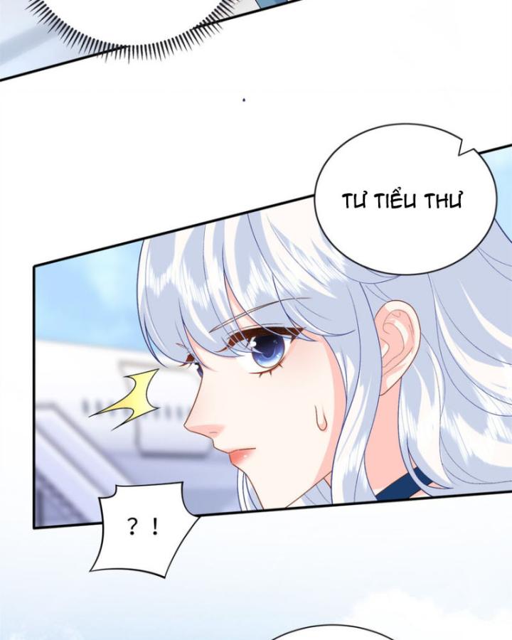 Bé Rồng Đột Kích! Mami Vừa Cay Vừa Độc Chapter 72 - 28
