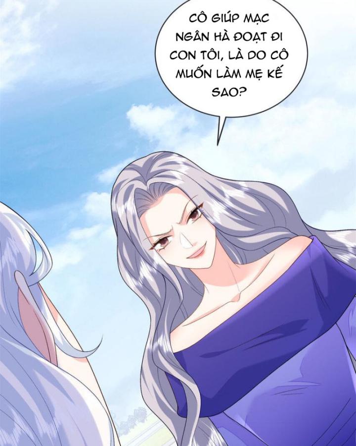Bé Rồng Đột Kích! Mami Vừa Cay Vừa Độc Chapter 72 - 29