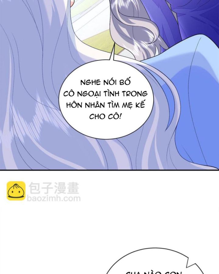 Bé Rồng Đột Kích! Mami Vừa Cay Vừa Độc Chapter 72 - 30