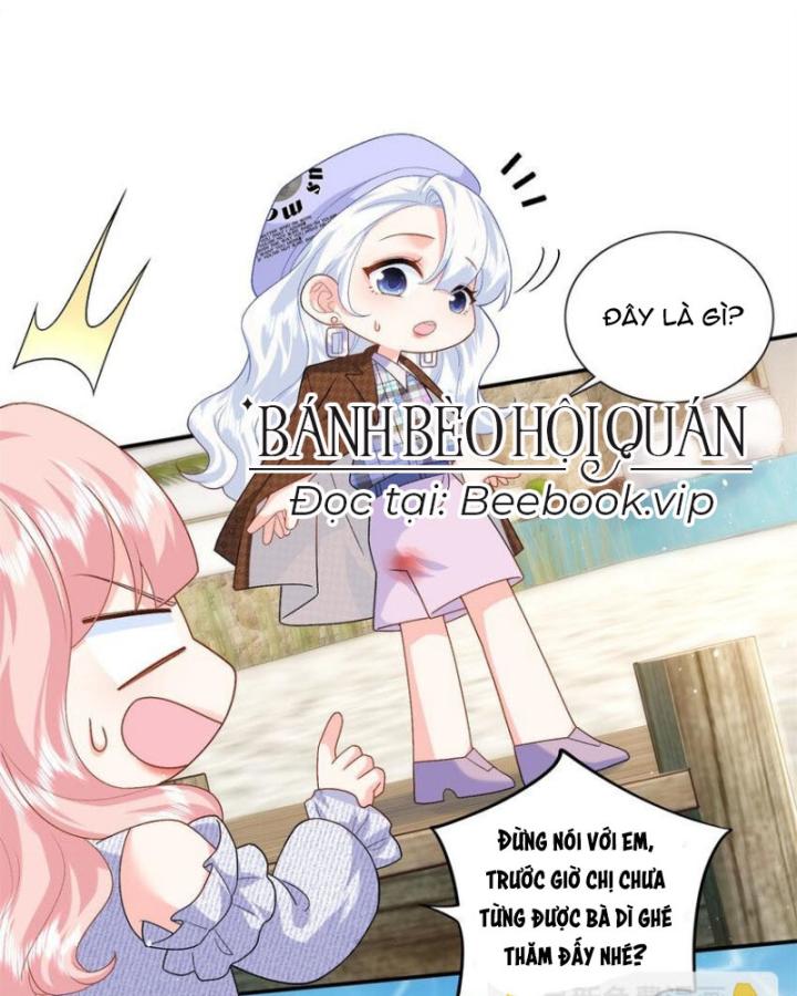 Bé Rồng Đột Kích! Mami Vừa Cay Vừa Độc Chapter 72 - 4