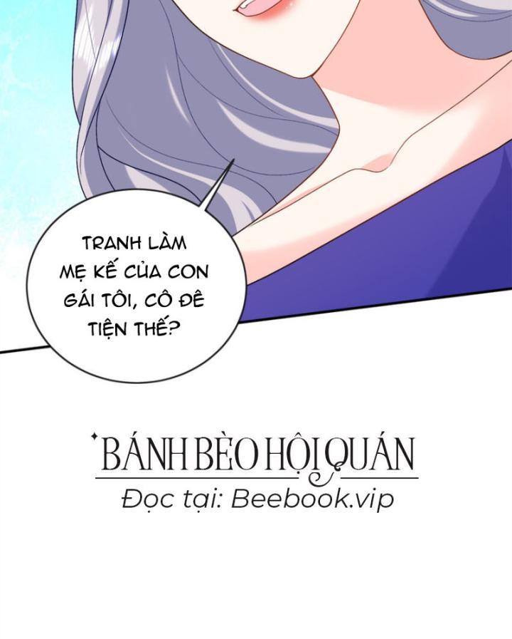 Bé Rồng Đột Kích! Mami Vừa Cay Vừa Độc Chapter 72 - 33
