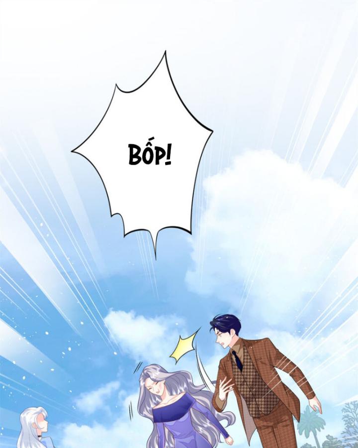 Bé Rồng Đột Kích! Mami Vừa Cay Vừa Độc Chapter 72 - 34