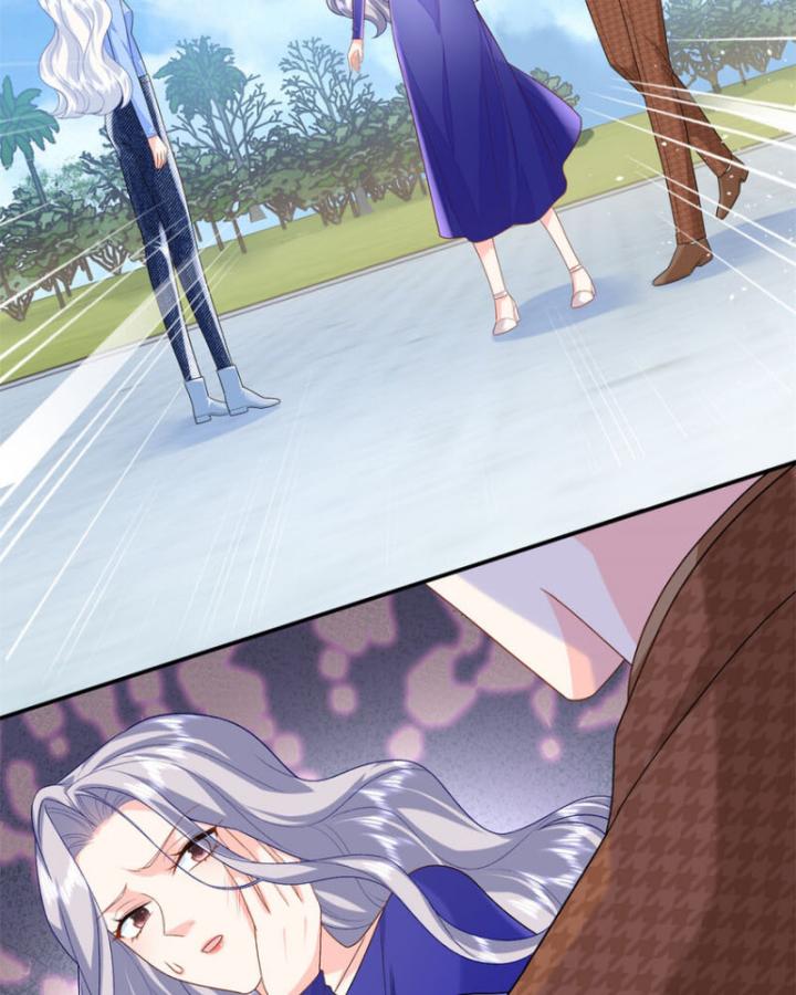Bé Rồng Đột Kích! Mami Vừa Cay Vừa Độc Chapter 72 - 35