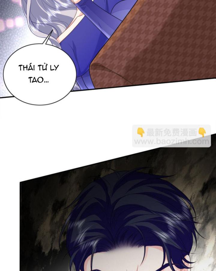 Bé Rồng Đột Kích! Mami Vừa Cay Vừa Độc Chapter 72 - 36