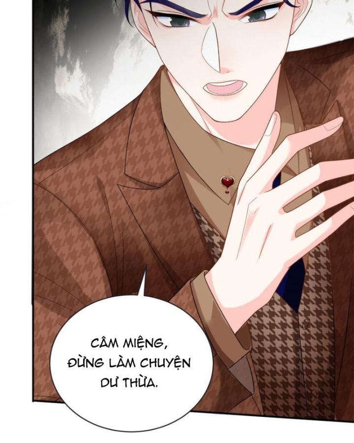 Bé Rồng Đột Kích! Mami Vừa Cay Vừa Độc Chapter 72 - 37