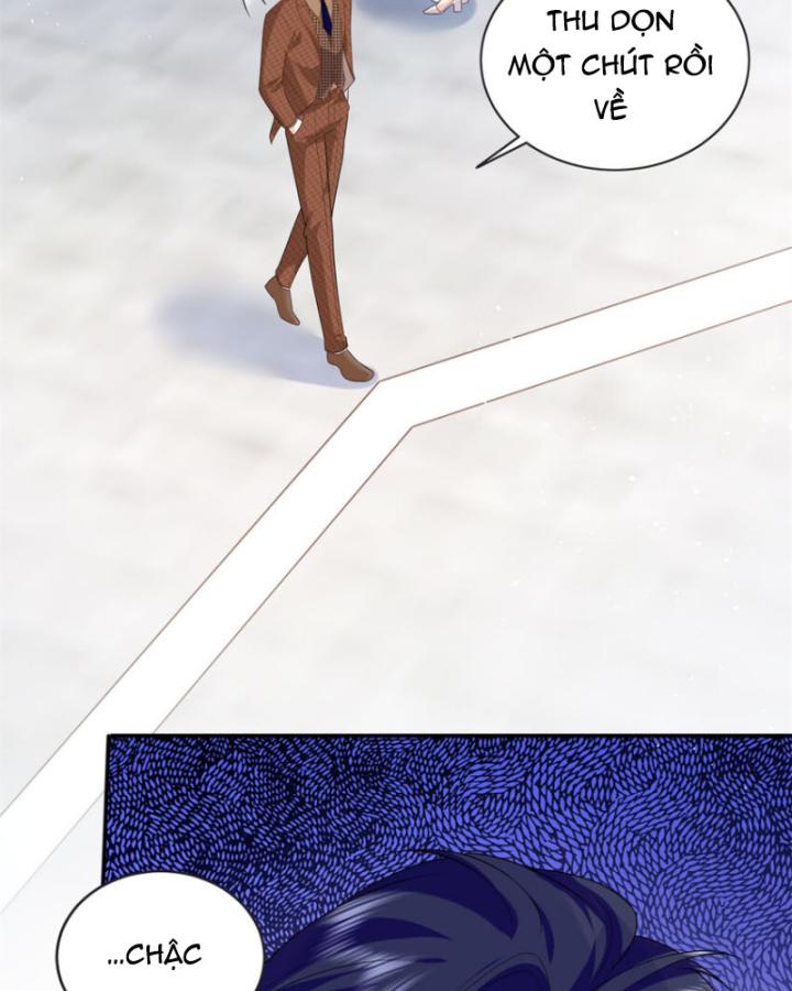 Bé Rồng Đột Kích! Mami Vừa Cay Vừa Độc Chapter 72 - 40