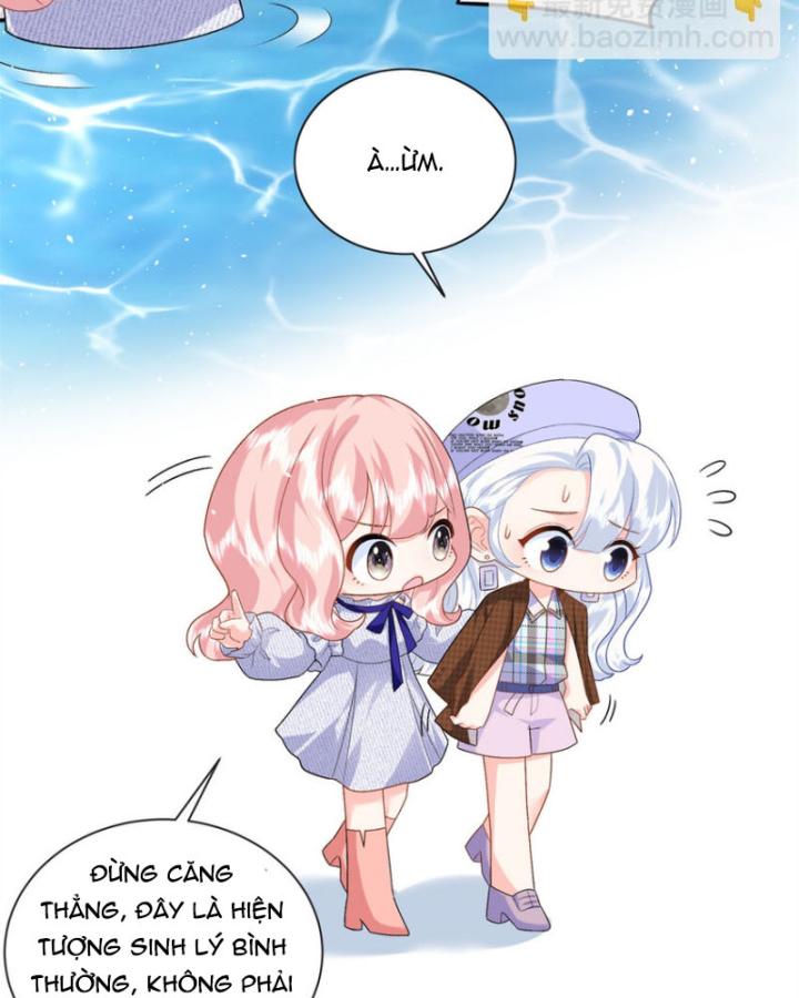 Bé Rồng Đột Kích! Mami Vừa Cay Vừa Độc Chapter 72 - 5