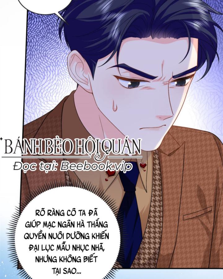 Bé Rồng Đột Kích! Mami Vừa Cay Vừa Độc Chapter 72 - 41