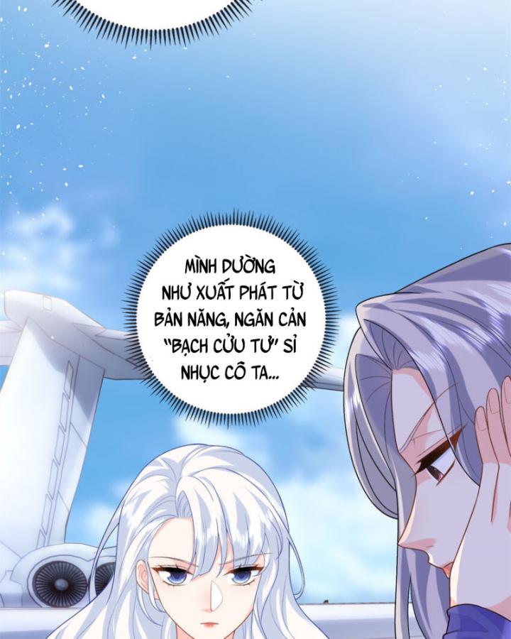 Bé Rồng Đột Kích! Mami Vừa Cay Vừa Độc Chapter 72 - 42