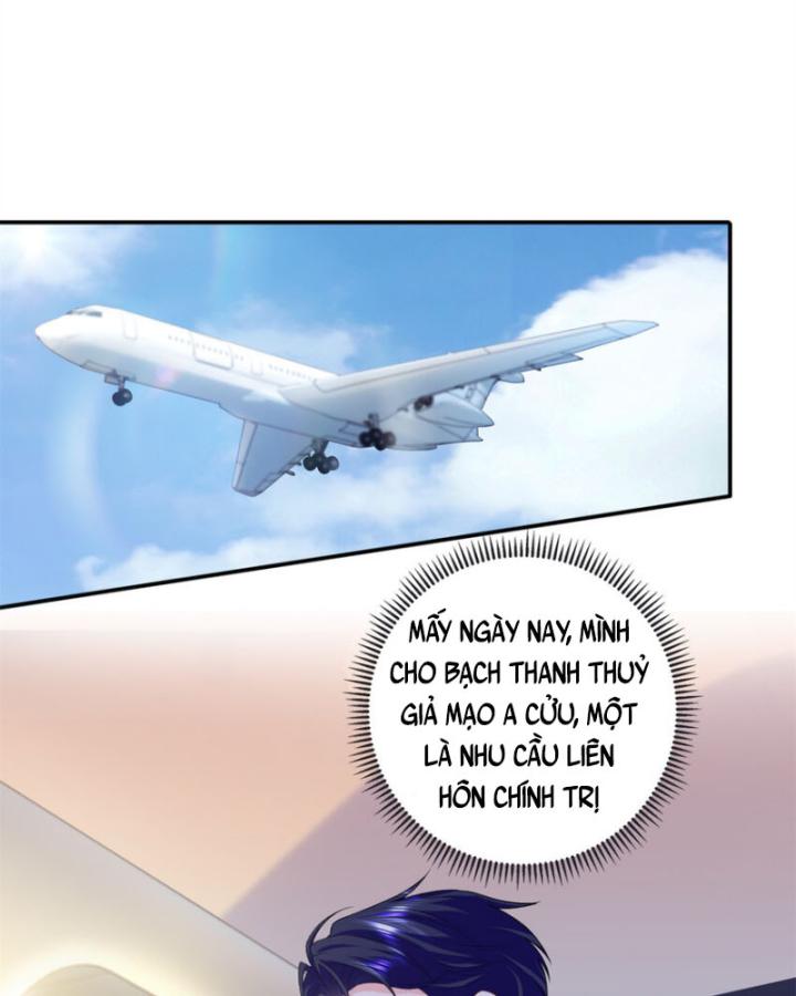 Bé Rồng Đột Kích! Mami Vừa Cay Vừa Độc Chapter 72 - 44