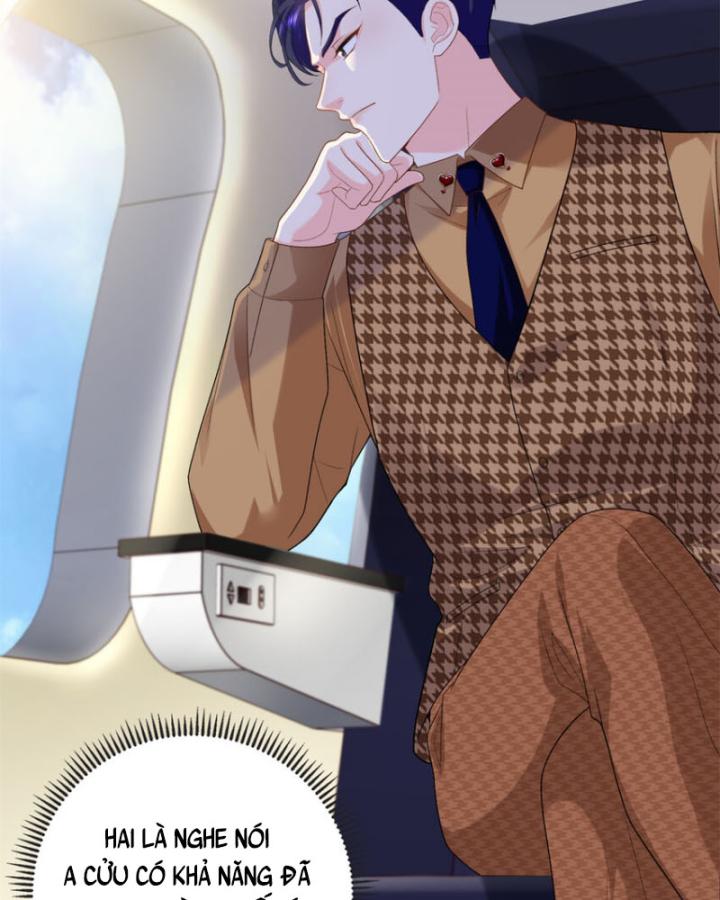 Bé Rồng Đột Kích! Mami Vừa Cay Vừa Độc Chapter 72 - 45