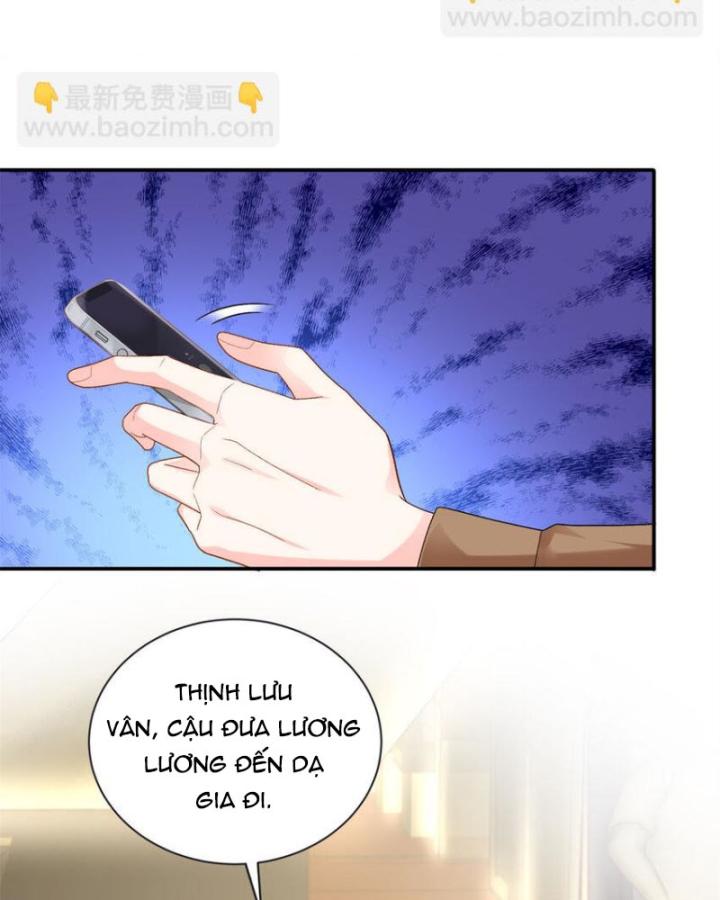 Bé Rồng Đột Kích! Mami Vừa Cay Vừa Độc Chapter 72 - 50