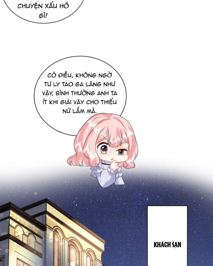 Bé Rồng Đột Kích! Mami Vừa Cay Vừa Độc Chapter 72 - 6