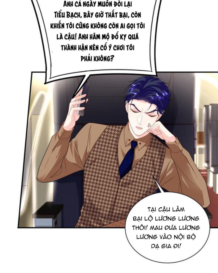 Bé Rồng Đột Kích! Mami Vừa Cay Vừa Độc Chapter 72 - 53