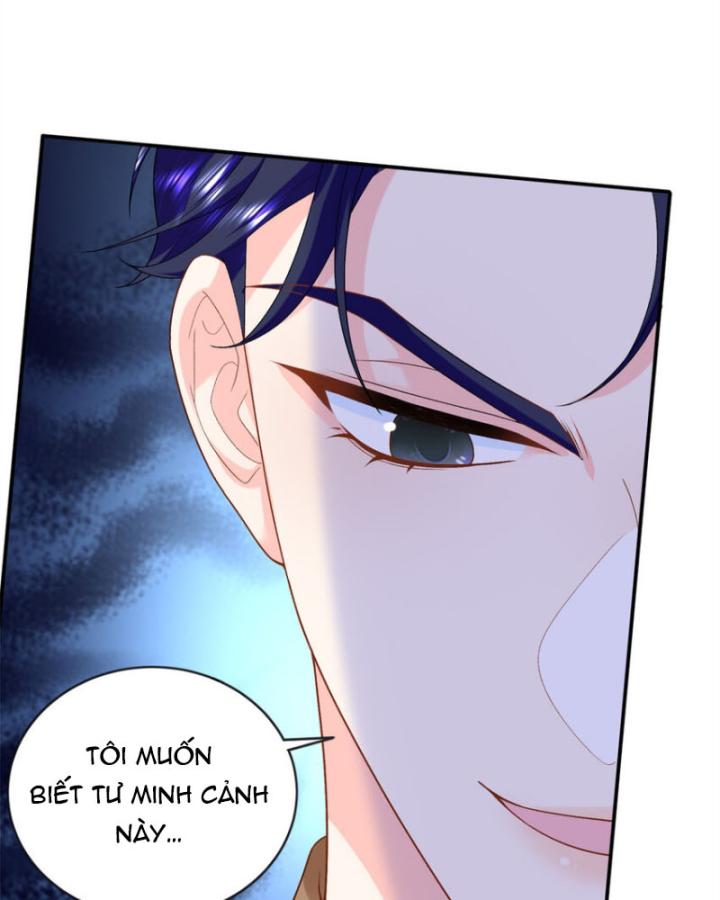Bé Rồng Đột Kích! Mami Vừa Cay Vừa Độc Chapter 72 - 54