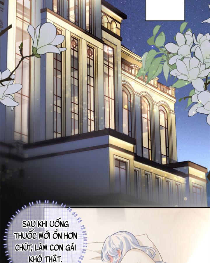 Bé Rồng Đột Kích! Mami Vừa Cay Vừa Độc Chapter 72 - 7